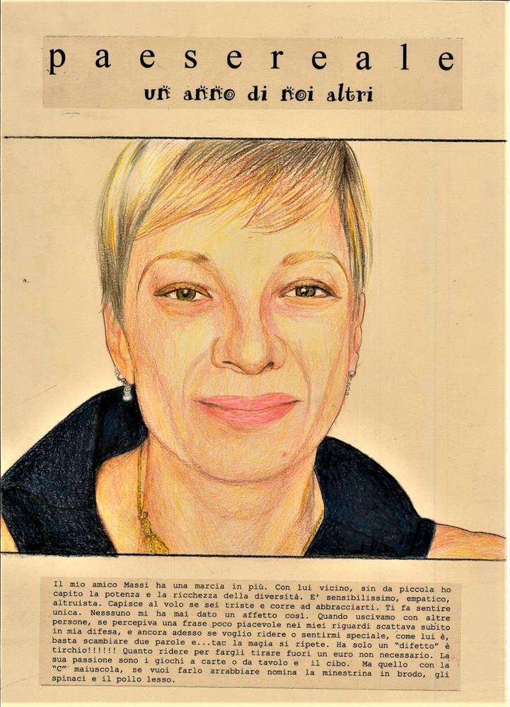 1082 Angelica Lupato